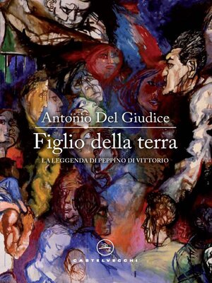cover image of Figlio della terra. La leggenda di peppino di vittorio